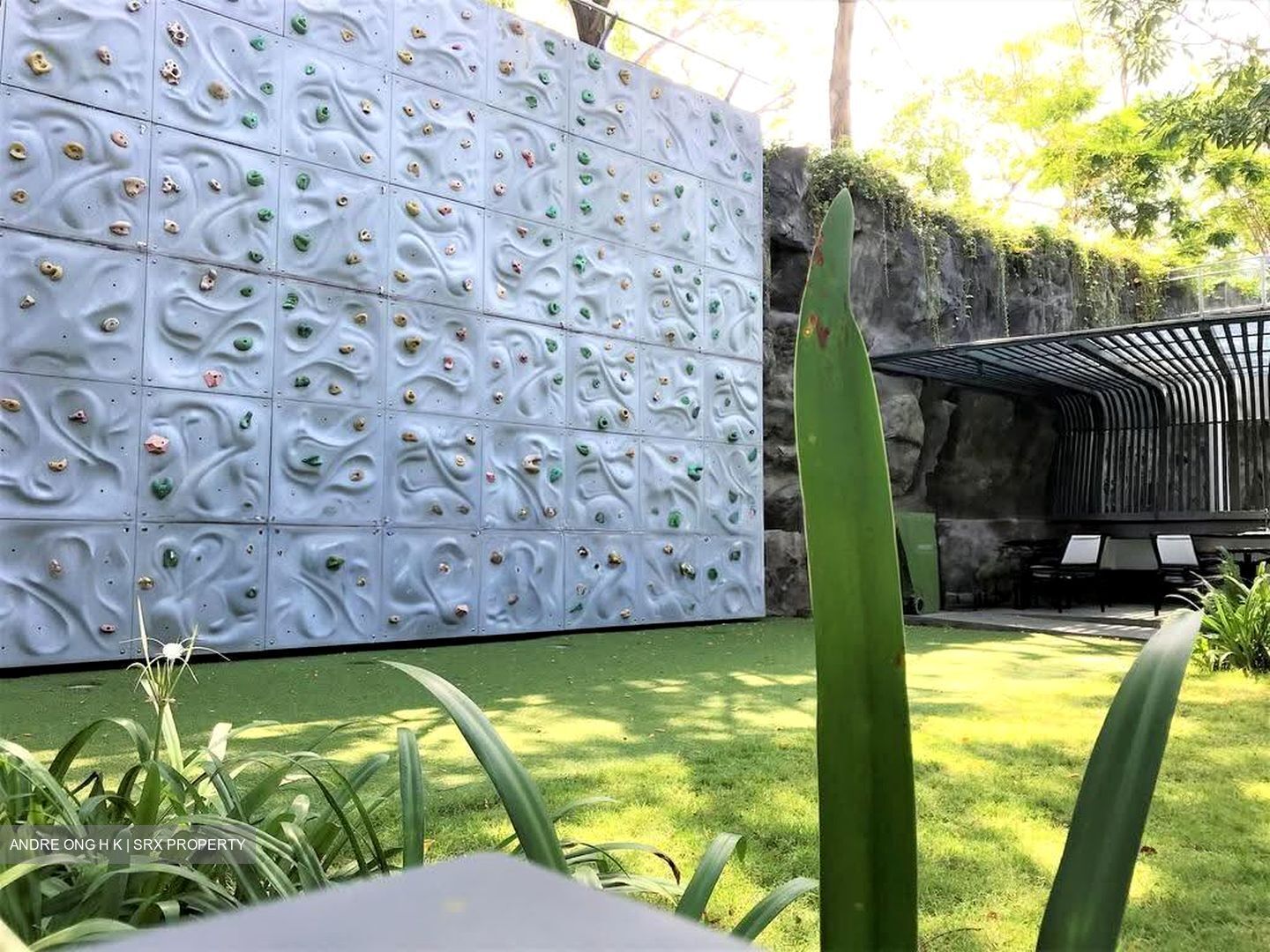 Parc Olympia (D17), Condominium #637726541